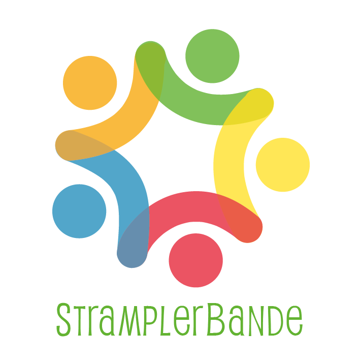 Stramplerbande: Stramplerbande wird als soziales Netzwerk für die Kommunikation zwischen Kindergarten und Eltern in einem Fachmagazin vorgestellt.