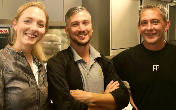 STROMDAO: Vom Stromkunden zum Eigentümer